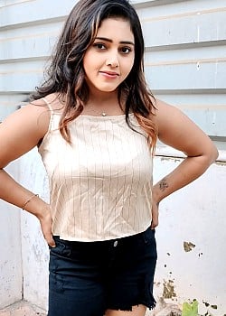 Anita Jaiswal